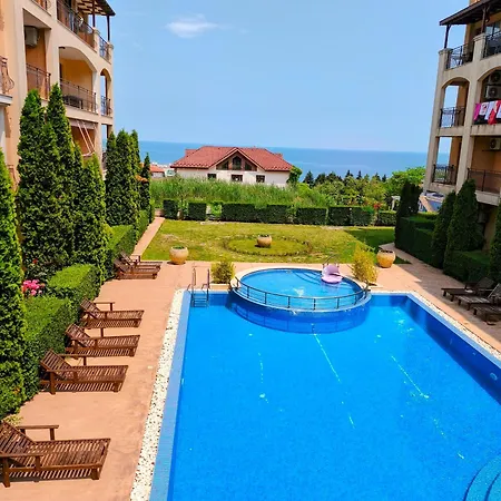 Byala Sea View ビャラ