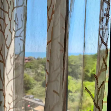 Byala Sea View