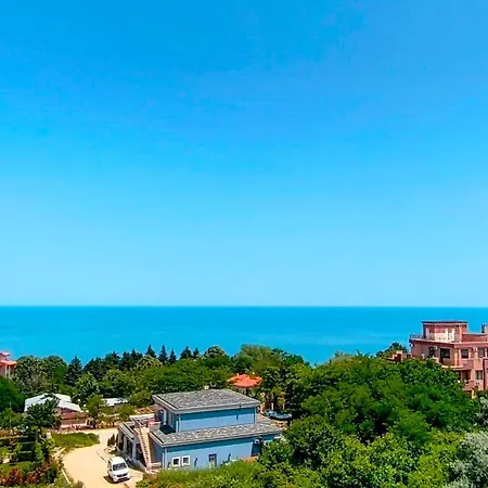 Byala Sea View Lejlighed *