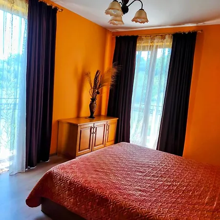 Apartamento Byala Sea View *