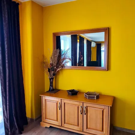 Apartamento Byala Sea View Byala (Varna)