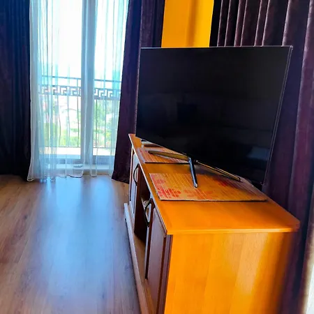 Apartamento Byala Sea View *
