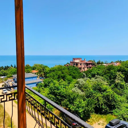 Byala Sea View Lejlighed Byala (Varna)